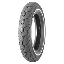 Pneu dunlop mt90b16 d'occasion  Expédié en France
