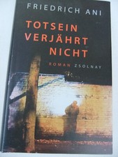 Totsein verjährt friedrich gebraucht kaufen  Tübingen
