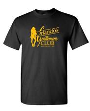 Orlando gentlemans club for sale  Johnson City