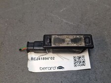 Eclaireur plaque arrière d'occasion Eclaireur plaque arrière d'occasion  Velaux