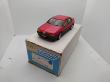 Alezan built alfa d'occasion  Expédié en Belgium