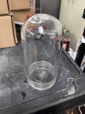 Usado, Coifa de cozinha usada para freezer vidro globo de segurança tampa de luz comprar usado  Enviando para Brazil