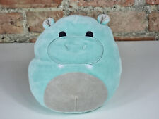 Squishmallow hank hippo for sale  WESTBURY