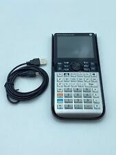 Calculadora gráfica HP Prime G1 | Tela sensível ao toque com cabo USB TESTADO, usado comprar usado  Enviando para Brazil