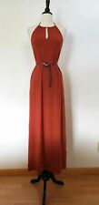 Anthropologie maxi dress for sale  Lathrop