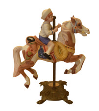 American carousel 2nd for sale  Kingman