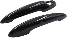 Black carbon fiber for sale  BIRMINGHAM