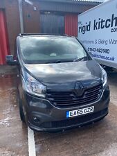 Renault trafic sport for sale  TAMWORTH