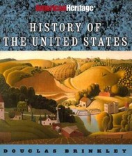 American heritage history for sale  Montgomery
