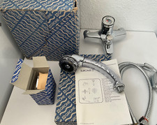 Grohe euromix set usato  Spedire a Italy