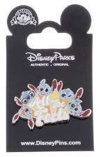 2019 disney stitch d'occasion  Expédié en Belgium