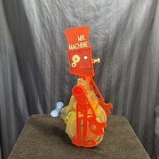 Mr. machine robot for sale  Westville