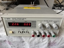 Agilent e3630a triple for sale  Union City