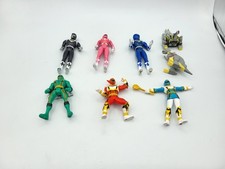 Power rangers mini for sale  Eustis