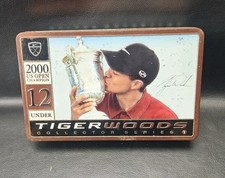Tiger woods nike for sale  Sallisaw
