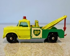 Matchbox toys mb13 for sale  STEVENAGE