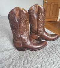 Loblan brown leather for sale  LONDON