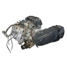 Motore honda silver usato  Pratola Peligna
