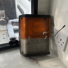 range rover front indicator for sale  GILLINGHAM