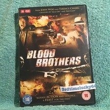 blood brothers dvd for sale blood brothers dvd for sale ST. NEOTS