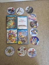 Nintendo wii game for sale  NORWICH
