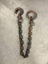 Tow chain hook for sale  BRADFORD