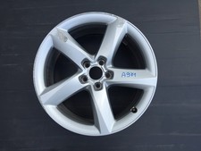 1x Felga aluminiowa 19 cali 7,5" 5x112 29ET 4H0601025C Audi A8 Rim Wheel na sprzedaż  Wysyłka do Poland