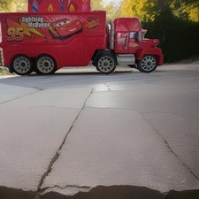 Disney cars lightning for sale  Melrose Park