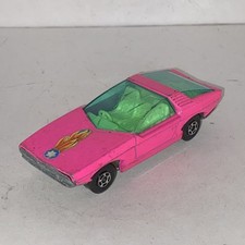 Matchbox superfast series for sale  ARLESEY