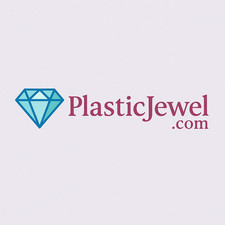 Premium domain plasticjewel.co for sale  Buffalo