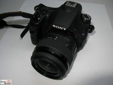 Sony alpha slr gebraucht kaufen  Altbach