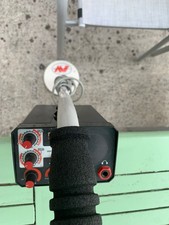 Détecteur métaux minelab d'occasion  Dompierre-sur-Mer