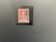 Francobolli antichi stati usato  L Aquila