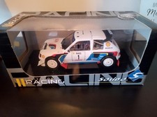 Wrc rally solido for sale  BALLYMENA