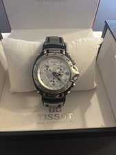 Tissot men race for sale  Fort Lauderdale