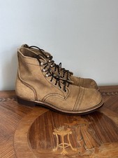 Red wing 8083 for sale  LONDON