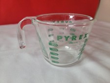 Vintage green pyrex for sale  North Las Vegas