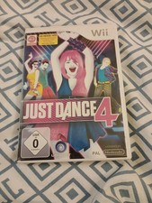 nintendo wii just dance gebraucht kaufen nintendo wii just dance gebraucht kaufen Waren-Umland