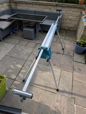 Makita wst06 mitre for sale  SHEFFIELD