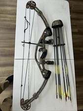 Hoyt usa 200 for sale  Geneva
