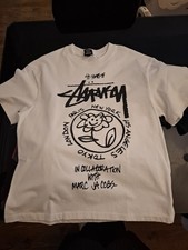 Shirt homme stussy d'occasion  Wassy