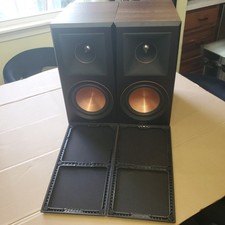 Klipsch 600m ebony for sale  Gaithersburg