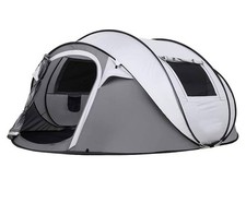 Instant camping tent for sale  BURNLEY