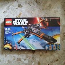 Lego 75102 poe usato  Fermo