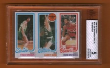 1980 topps basketball for sale  Wyoming