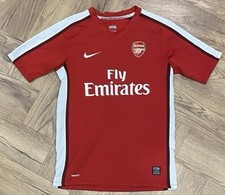Arsenal nike 2008 for sale  SUTTON