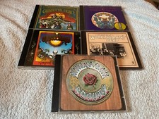 Grateful dead album for sale  LIVERPOOL