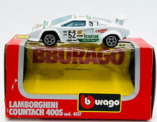 Ebond modellino lamborghini usato  Marino