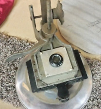 Elwood pattern workshop for sale  Fort Worth