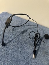 Usado, Microfone fone de ouvido Shure PGA31 (último) comprar usado  Enviando para Brazil
